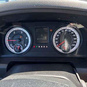 2014 RAM 2500 TRADESMAN — фото 38