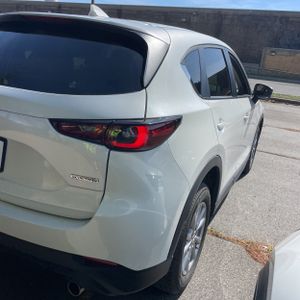 MAZDA CX-5 2.5 S SELECT - 8