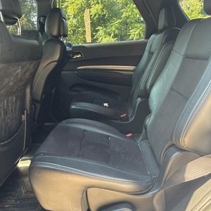 2020 Dodge DURANGO GT PLUS — миниатюра 34