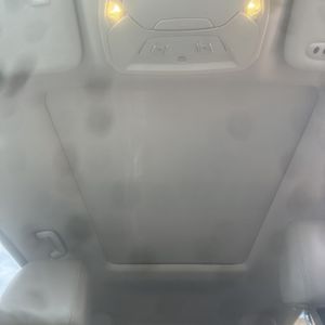 2017 FORD ESCAPE TITANIUM 缩略图 40