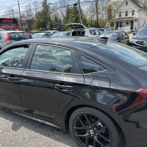 HONDA CIVIC SPORT - 6