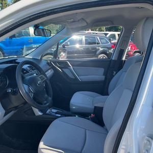 صورة 32 لـ 2015 Subaru FORESTER 2.5I
