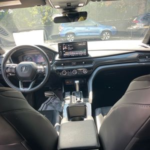 2025 Acura INTEGRA W/TECH W/A-SPEC 缩略图 36