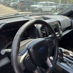 صورة مصغرة 41 لـ 2018 FORD F-150 XLT