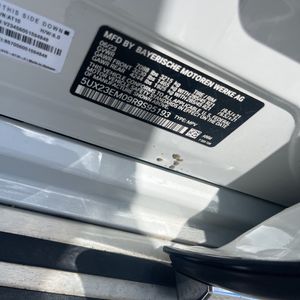 2024 BMW X7 XDRIVE40I 缩略图 54
