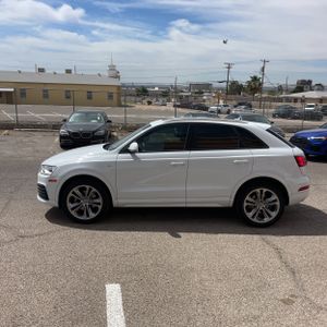 AUDI Q3 2.0T PREMIUM - 3