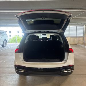 صورة مصغرة 41 لـ 2025 Lincoln NAUTILUS HYBRID PREMIERE