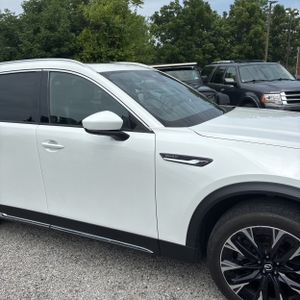 صورة مصغرة 13 لـ 2024 Mazda CX-90 PLUG-IN HYBRID PREMIUM PLUS