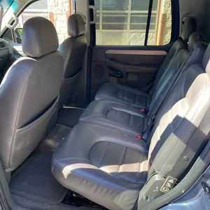 2003 FORD EXPLORER XLT photo 65
