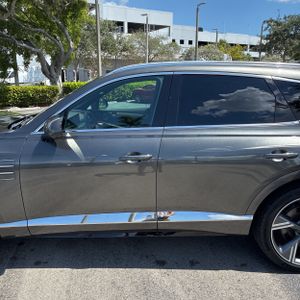 صورة 4 لـ 2025 Genesis GV80 3.5T PRESTIGE