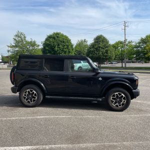 FORD BRONCO OUTER BANKS - 10