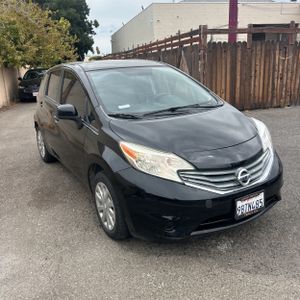 صورة 12 لـ 2014 Nissan VERSA NOTE SV