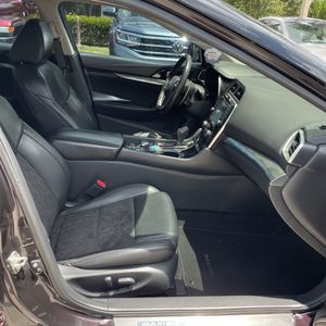 2016 Nissan MAXIMA 3.5 SL — миниатюра 33