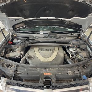 صورة مصغرة 45 لـ 2010 Mercedes-BENZ GL