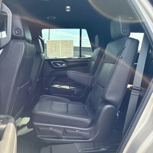 2023 Chevrolet TAHOE LT — фото 34