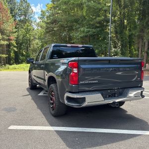 صورة 5 لـ 2021 Chevrolet SILVERADO 1500 LT