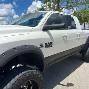 صورة 2 لـ 2016 RAM 2500 LARAMIE