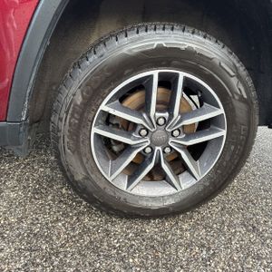 صورة مصغرة 18 لـ 2019 JEEP GRAND CHEROKEE LIMITED