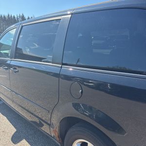 DODGE GRAND CARAVAN SXT - 6