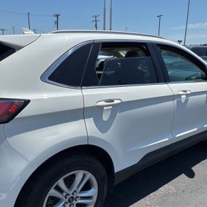 FORD EDGE SEL - 9