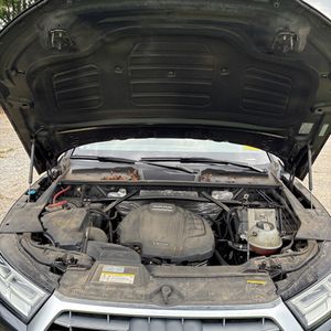 2018 AUDI Q5 2.0T PREMIUM 缩略图 46