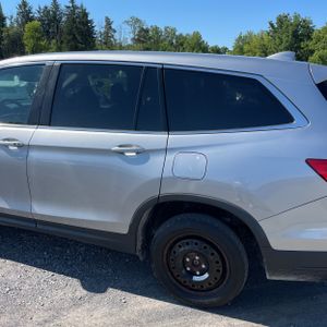 2019 Honda PILOT EX-L 照片 6