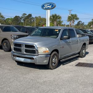 DODGE RAM 2500 SLT - 1