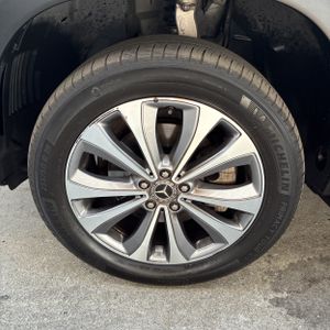 2023 Mercedes-BENZ GLE — миниатюра 13