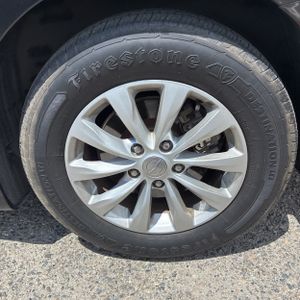 صورة مصغرة 18 لـ 2020 Chrysler PACIFICA TOURING L