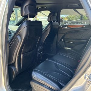 2015 Lincoln MKC BASE — миниатюра 33