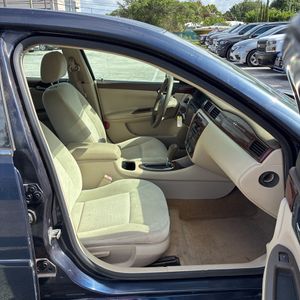 صورة مصغرة 33 لـ 2007 Chevrolet IMPALA LS