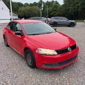 صورة مصغرة 12 لـ 2014 Volkswagen JETTA S