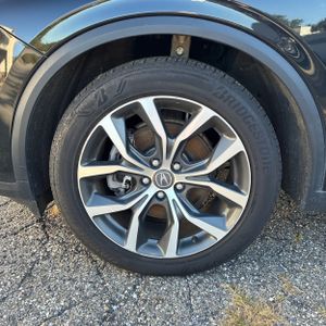 2023 Acura MDX SH-AWD W/TECH 缩略图 17