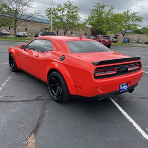 DODGE CHALLENGER - 5