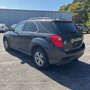 CHEVROLET EQUINOX LT - 5