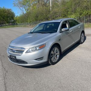 FORD TAURUS LIMITED - 1
