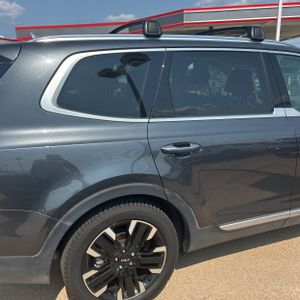 2024 KIA TELLURIDE SX 照片 9