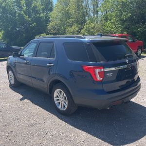 FORD EXPLORER BASE - 5