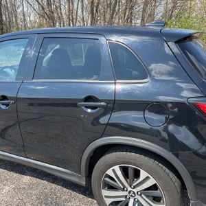 MITSUBISHI OUTLANDER SPORT 2.0 SE 2WD - 6