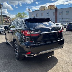 LEXUS RX 350 BASE - 5