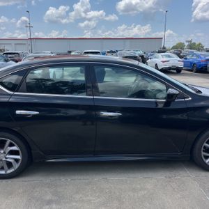 صورة مصغرة 11 لـ 2014 Nissan SENTRA SR