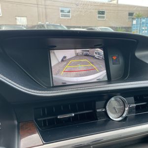2017 Lexus ES 350 BASE — миниатюра 39