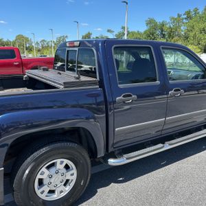 CHEVROLET COLORADO LT - 9