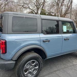 FORD BRONCO BIG BEND - 9