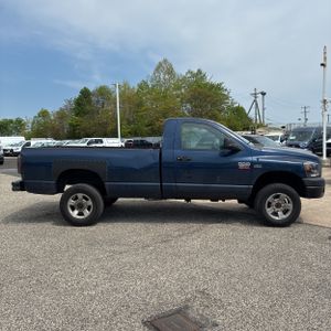 DODGE RAM 2500 ST/SXT - 10