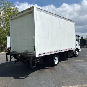 CHEVROLET 4500HD LCF DIESEL - 8