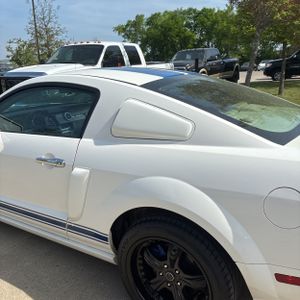 FORD MUSTANG GT PREMIUM - 6