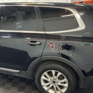 KIA TELLURIDE LX - 6