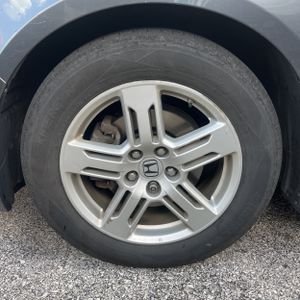 HONDA ODYSSEY TOURING - 9