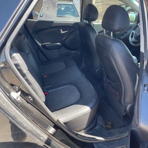 صورة مصغرة 34 لـ 2013 Hyundai TUCSON GLS